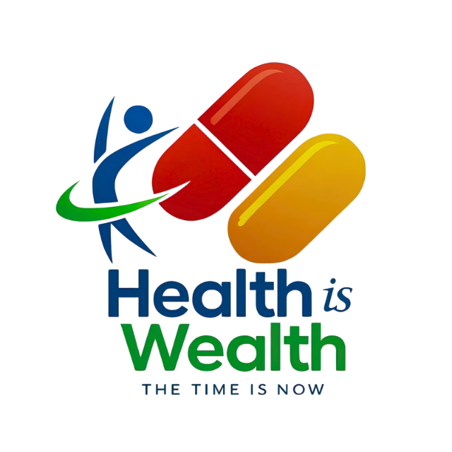 Health Is Wealth JA