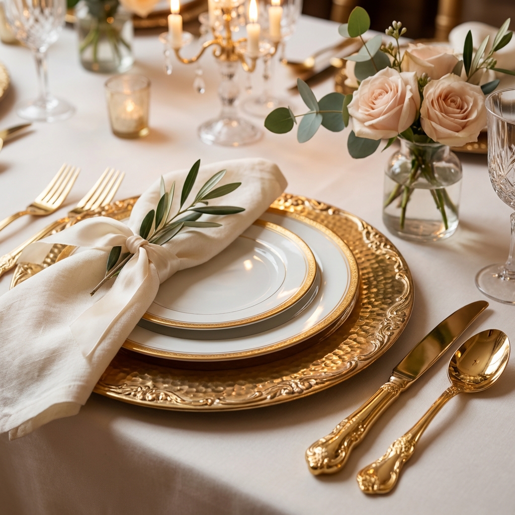 Tableware