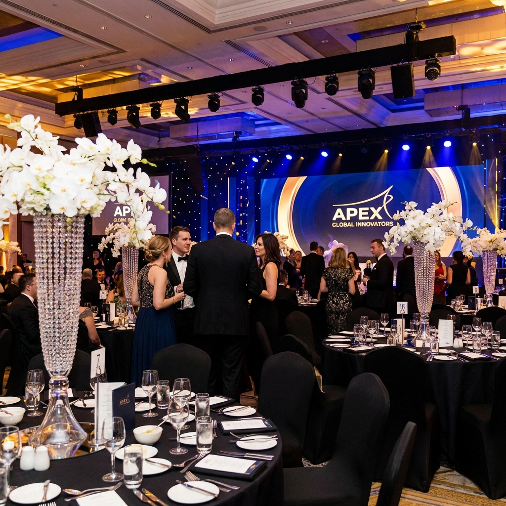 Corporate Events