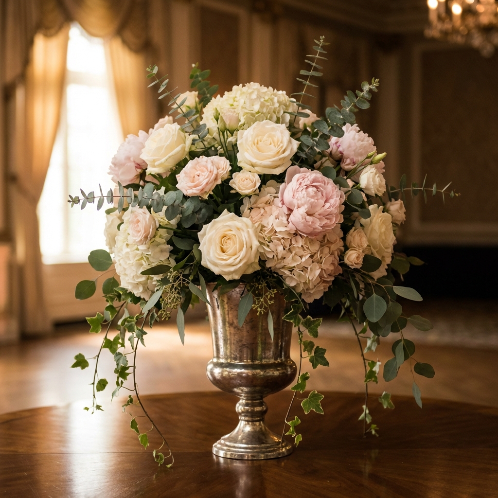 Floral Design